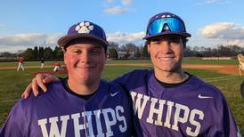 Hampshire grinds out win over Crystal Lake Central