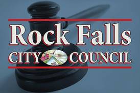 Rock Falls council hikes liquor license fee for bars whose majority of revenue comes from gaming machines