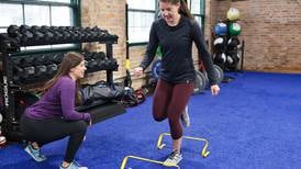 Beyond Physio Physical Therapy & Wellness’ Dr. Linnea Omholt is here to help 