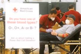 Putnam County Methodist Churches to host blood drive June 19 in McNabb