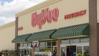 Hy-Vee to offer free meals to children through Nov. 7 due to SNAP challenges