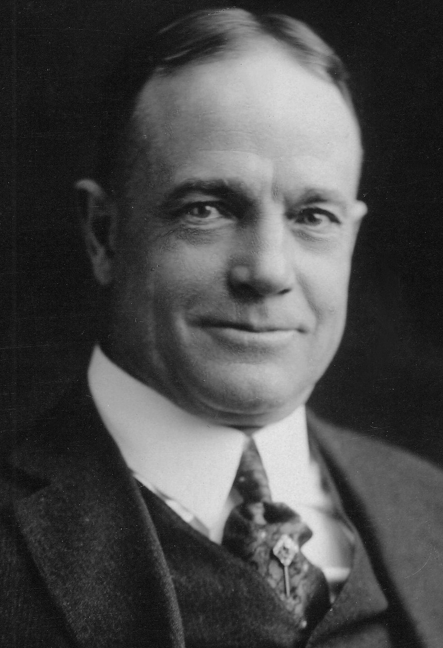 Billy Sunday