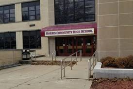 Morris Community High School announces Quarter 4 Honor Roll