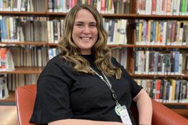 Social service workers in Downers Grove offer resources to residents   