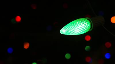 Ogle County offering holiday light recycling starting Nov. 17