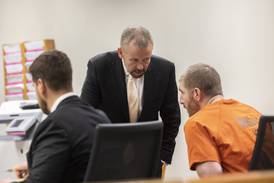 Rock Falls man’s murder trial canceled day before jury selection when attorneys announce plea deal 