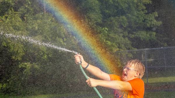 Photos: National Night Out in Seneca