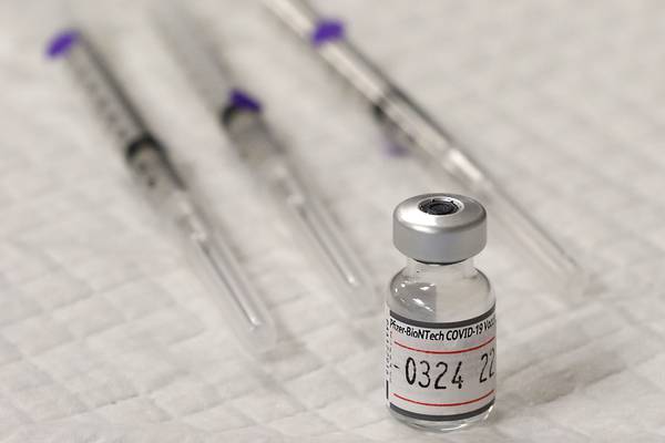 COVID-19 fall shots recommended for all adults: IDPH