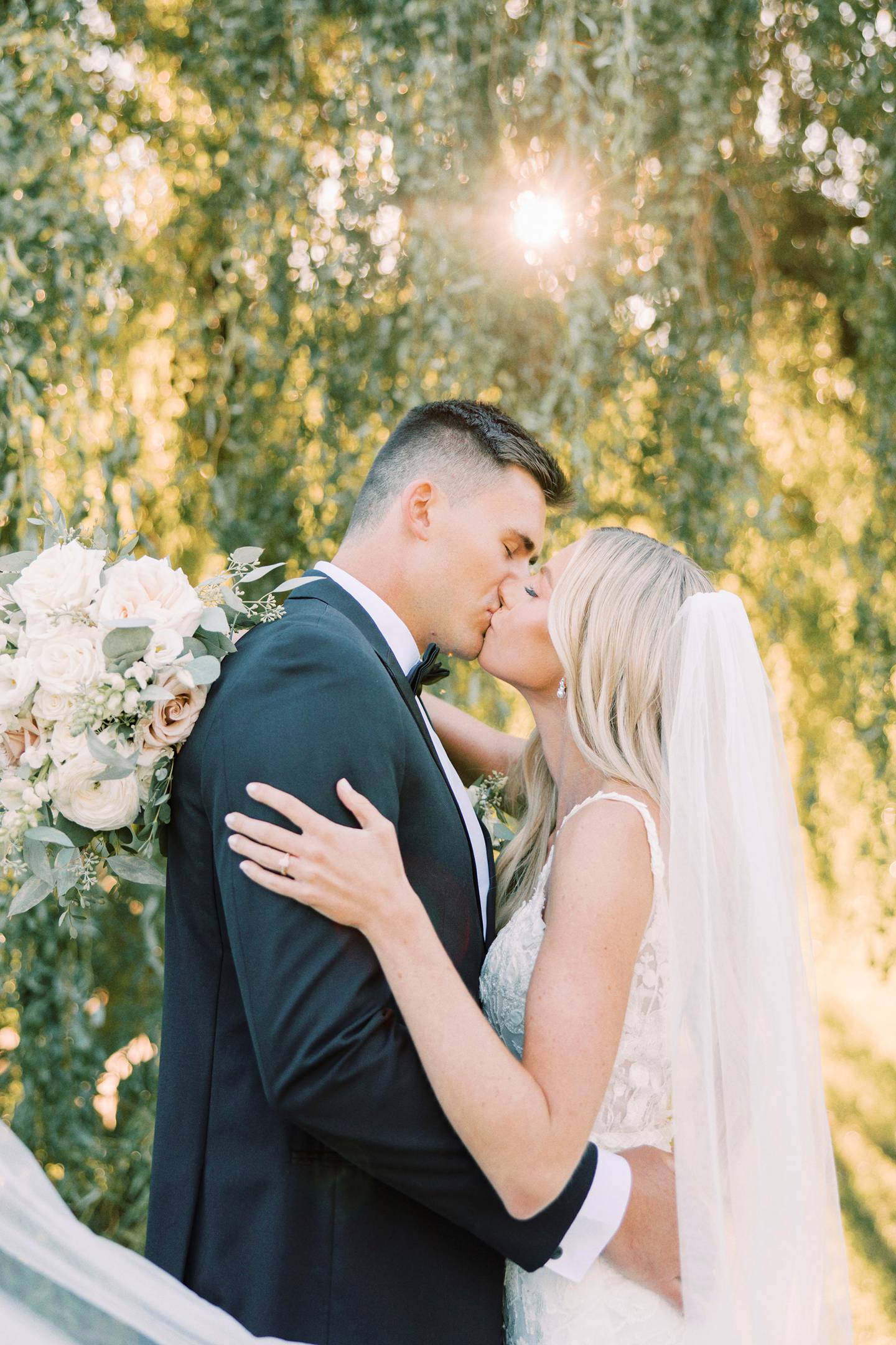 Lana Scholl's experience as a professional photographer involves knowledge of moments, capturing excitement and giving them the right look to make memories last for generations.