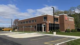 Four Minooka students earn Director Awards from vocational center