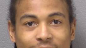 Joliet shooting suspect arrested in sweep called ‘Operation New Year’s Resolution’