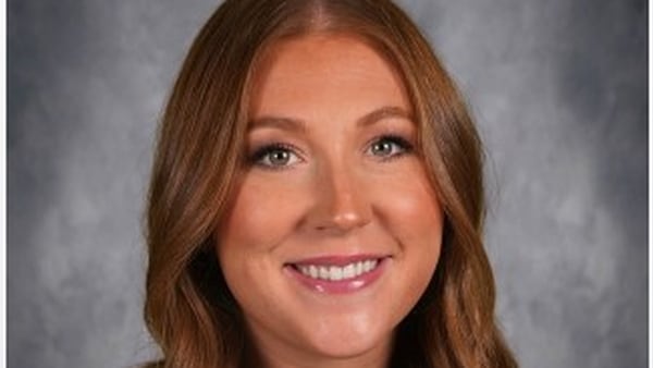Byron 2nd grade teacher wins Outstanding Young Alumni Award