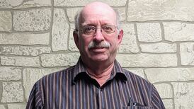 Lee County Farm Bureau names service award winner