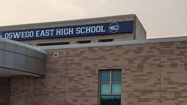 Oswego school officials like improvements made on this year’s school report card