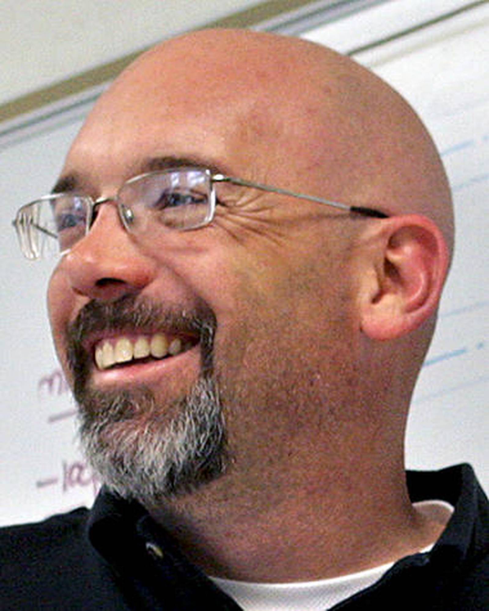 Genoa-Kingston names Phil Jerbi new athletic director – Shaw Local