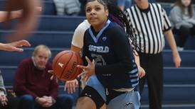 Girls basketball: Plainfield South’s speed, defense proves too much for Joliet Catholic