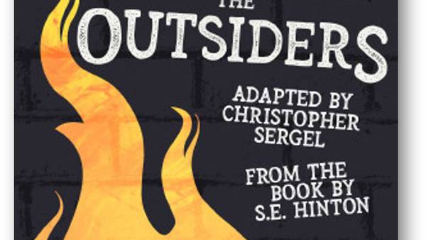 Joliet Drama Guild presents ‘The Outsiders’ this winter