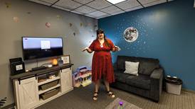 Photos: Shining Star Children's Advocacy Center in Dixon