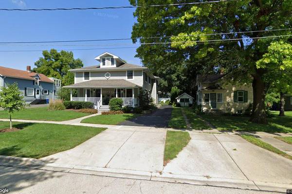 Sale closed in Geneva: $665,000 for a single-family home