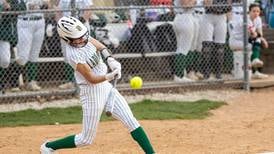 St. Bede softball routs W/F-C: Thursday’s NewsTribune roundup