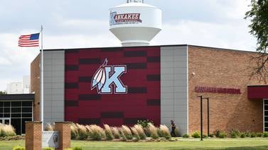 Kankakee School Board OKs $24.5M tax levy