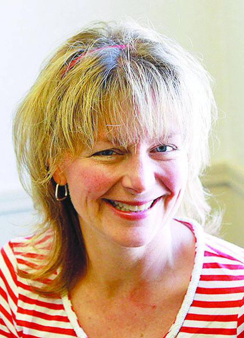 Laura Rush