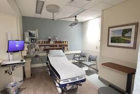 Northwestern Medicine Fertility Center opens location at Delnor Hospital