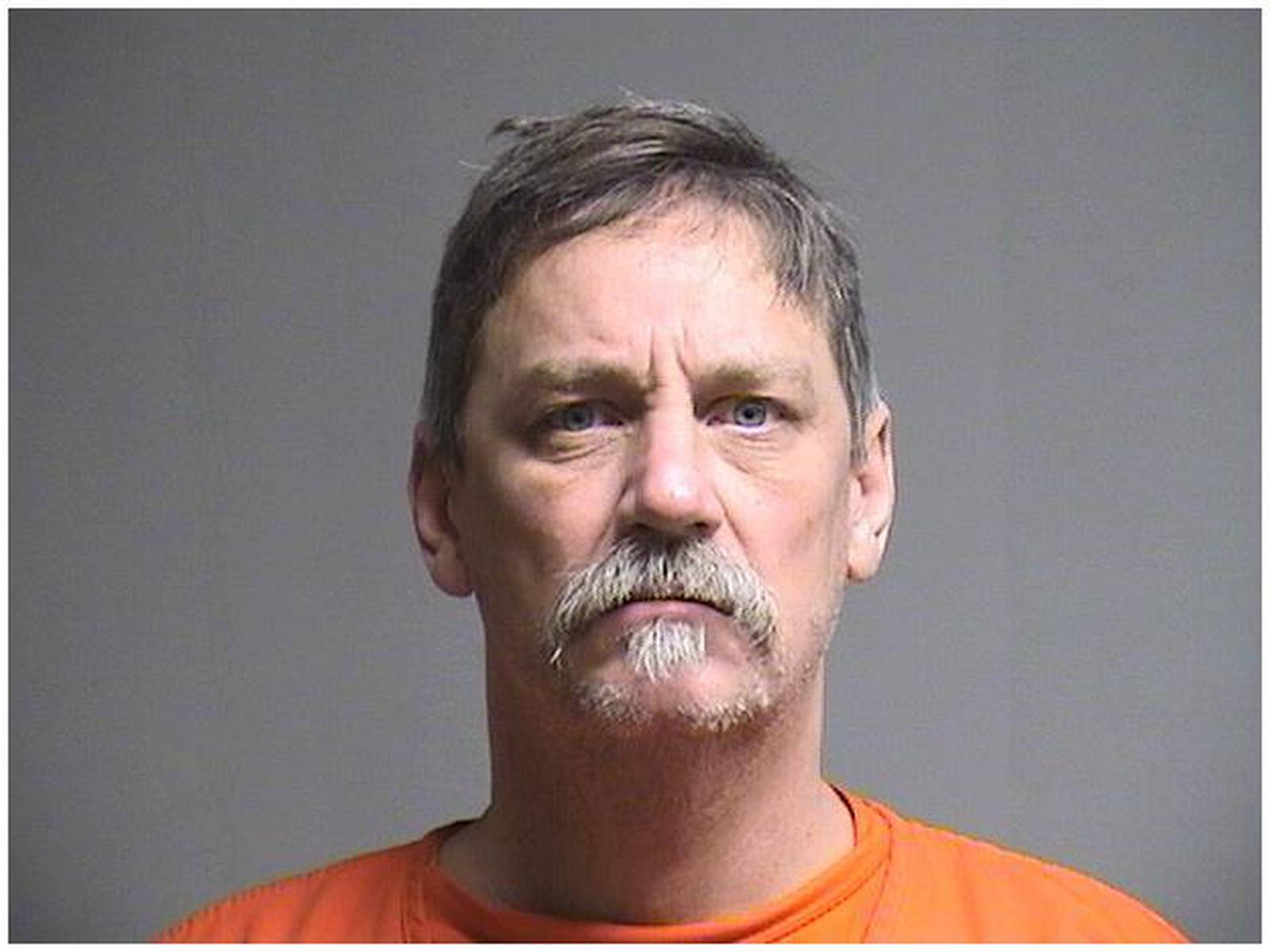 Woodstock man lands 12 years in prison for arson at Post Office Shaw