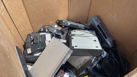 Sterling city residents can declutter at annual Clean & Green May 9-10