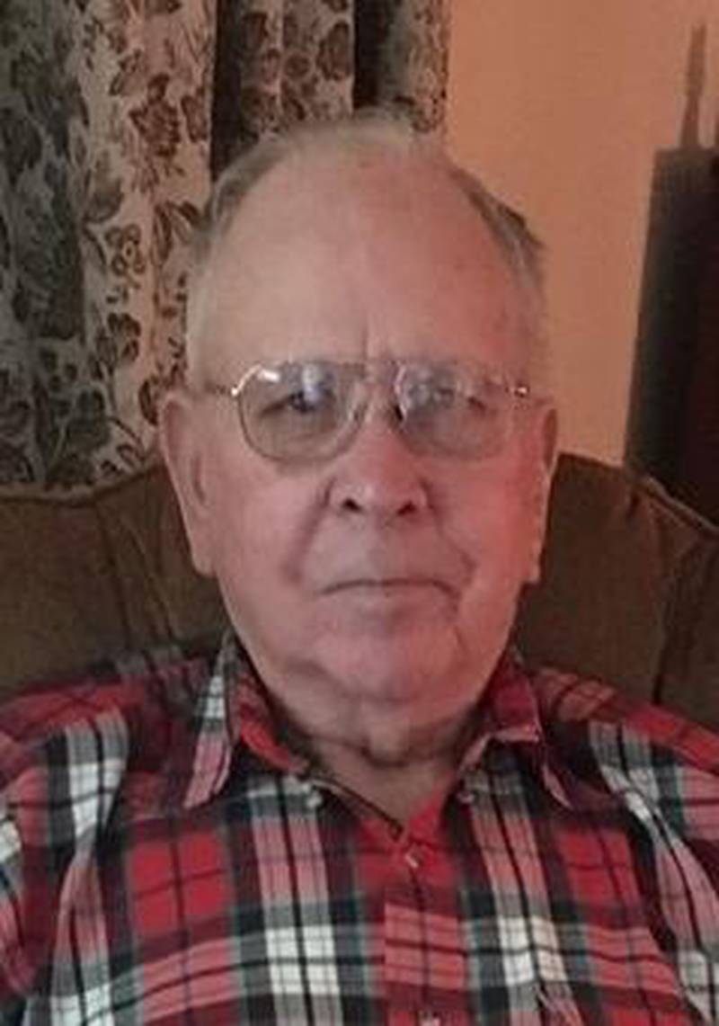 James W. Spivey Shaw Local