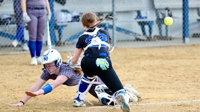 Avah Oertel, Princeton have the last say against Newman