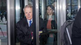 Feds set to rest case in Madigan trial; defense prepares to call first witnesses
