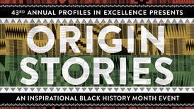 43rd Profiles in Excellence program planned Feb. 1