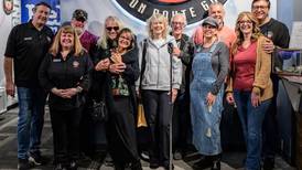 REO Speedwagon honored by state senate at request of Illinois Rock and Roll Museum in Joliet