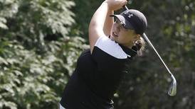 2022 Northwest Herald Girls Golfer of the Year: Crystal Lake Central co-op’s Delaney Medlyn