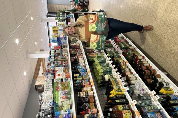 Optimal Health hosts grand reopening with expanded product offerings