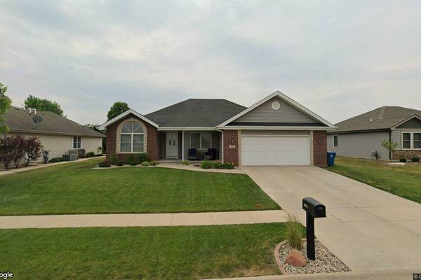 How much were the 10 most expensive home sales in Kankakee County in the week of March 9?