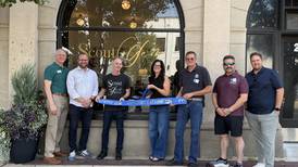 Geneva celebrates grand opening of downtown boutique
