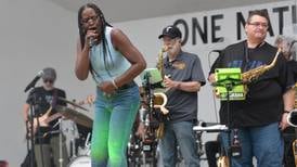 Blast from the Past returns to Jamboree concert stage Aug. 1