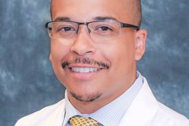 Spring Valley Hall graduate Rush completes medical fellowship