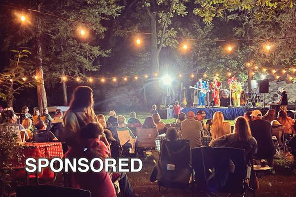 Concert for a Cause: An Evening of Music, Community, and Impact