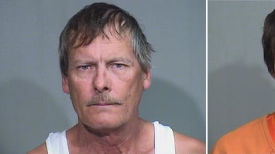 Ex-Lake in the Hills man pleads guilty to obstruction after being accused of abducting his child