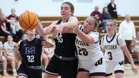 Manteno outlasts Watseka/Milford in battle between elite Class 2A teams