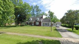 How much did the 10 most expensive homes sell for in Kankakee County, May 4-10?