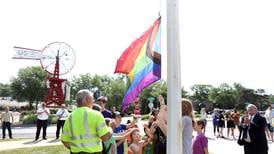 Batavia D-101’s post honoring Delaware lawmaker Sarah McBride draws backlash – but supporters speak out