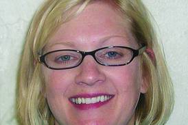 Shaw Local Radio Podcast: Talk-Line with Brandon Clark interviews Kim Ewoldsen on helping small businesses