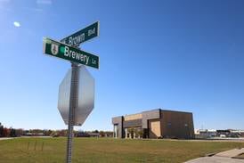 Bourbonnais trustees approve sale of property next to BrickStone Brewery Production Facility