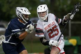 Bobby Pupich powers Huntley past Cary-Grove