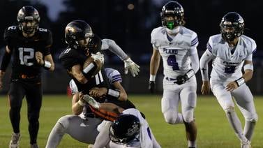 High school football: Week 3 results; recaps for every game in the Kendall County area