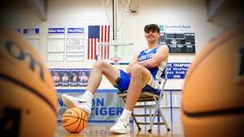2024-25 NewsTribune Boys Basketball Player of the Year: Princeton’s Noah LaPorte 